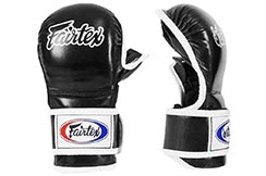 Gants MMA Sparring, avec pouces - FXFGV15, Fairtex
