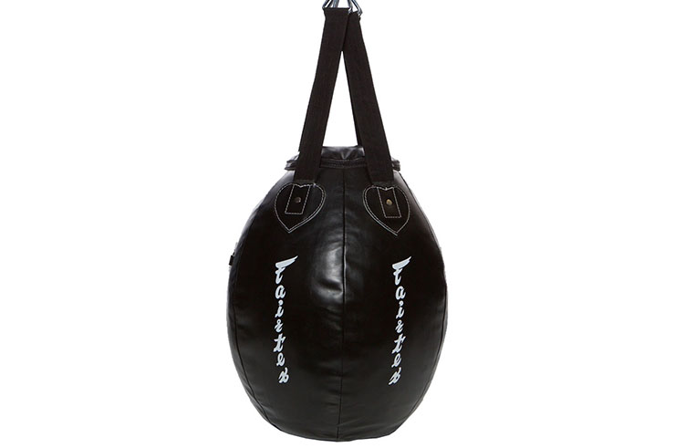 Punching bag, Uppercut -HB11, Fairtex - DragonSports.eu