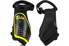 Protector Muslos Profesor - TP4, Fairtex