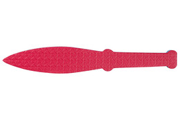 Cuchillo 30 cm - Espuma EVA