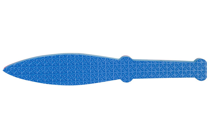 Faca 30 cm - Espuma EVA