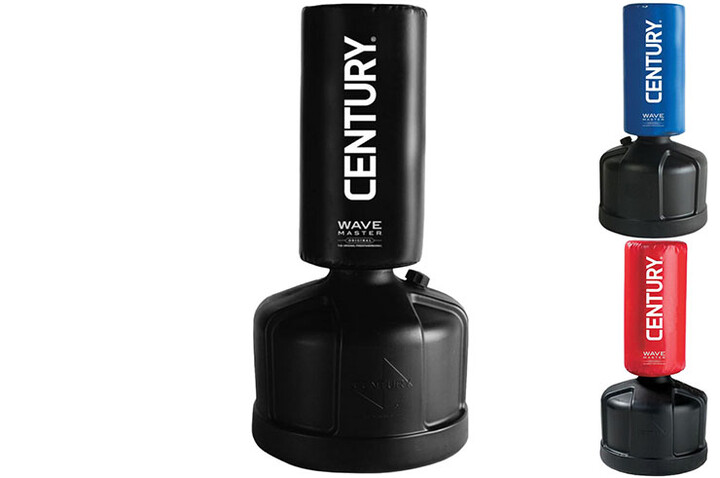 Objectivo Perfuração Wavemaster, Século