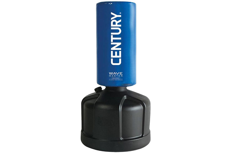 Punching bag, Wavemaster - Century