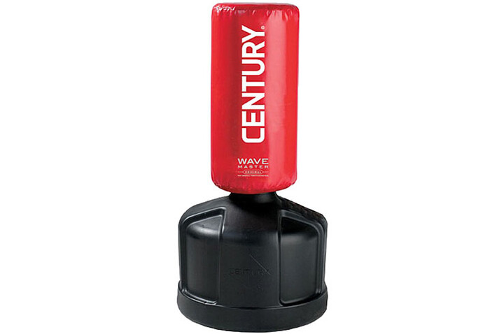 Objectivo Perfuração Wavemaster, Século