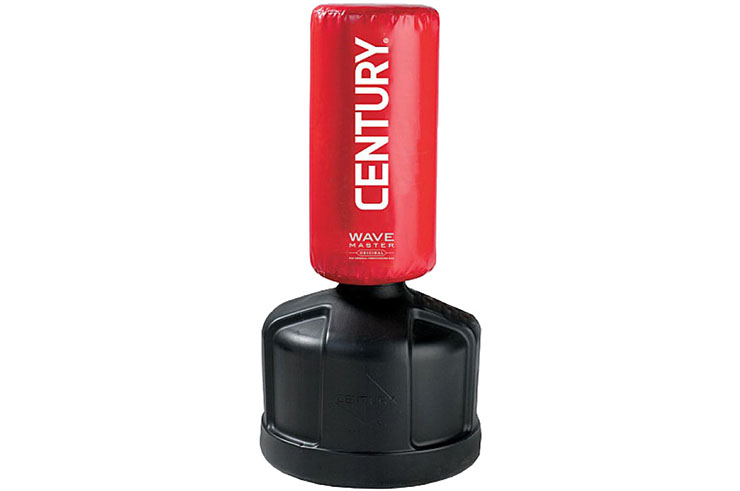 Punching bag, Wavemaster - Century