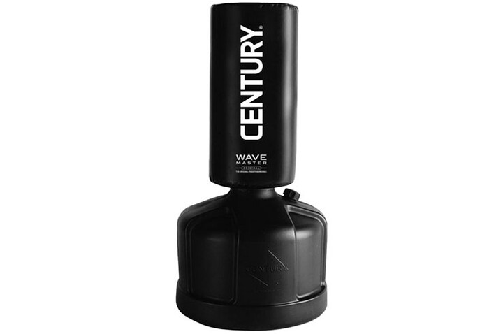 Objectivo Perfuração Wavemaster, Século
