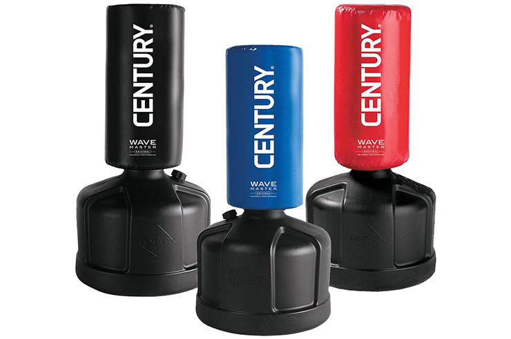 Punching bag, Wavemaster - Century