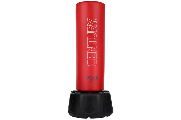 Superficie de golpeo Wavemaster 2XL Pro, Century