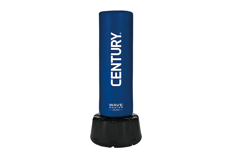 Soco Wavemaster 2XL Pro, Century