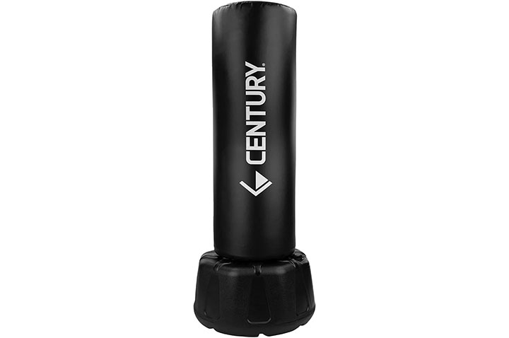 Soco Wavemaster 2XL Pro, Century