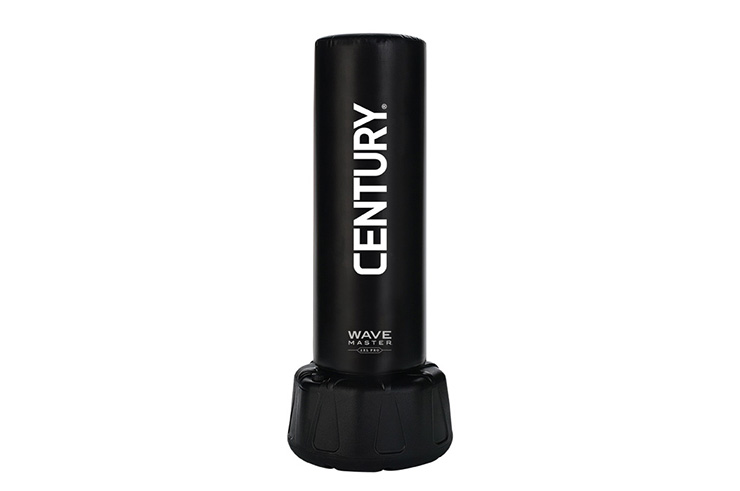 Soco Wavemaster 2XL Pro, Century