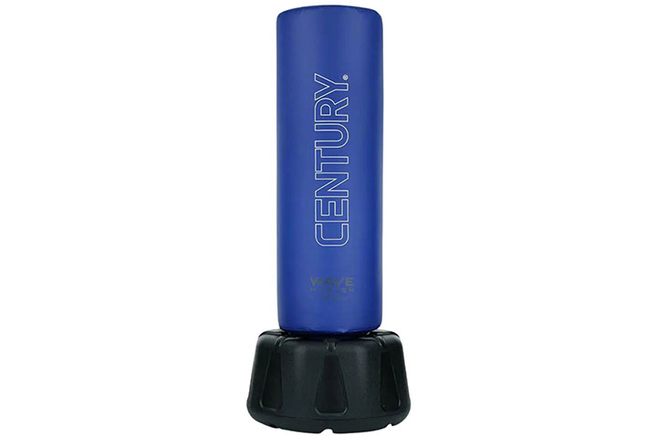 Soco Wavemaster 2XL Pro, Century