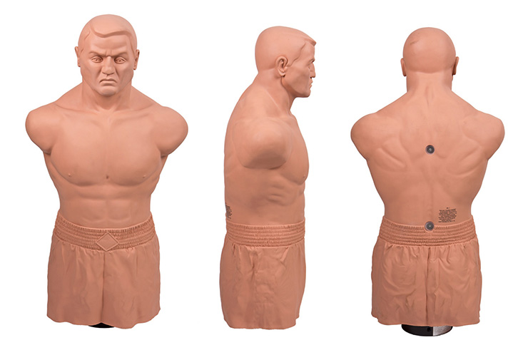 Punching dummy - Big Bob XL, Century