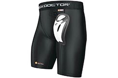 Coquille & Support Compression - SD221, Shock Doctor