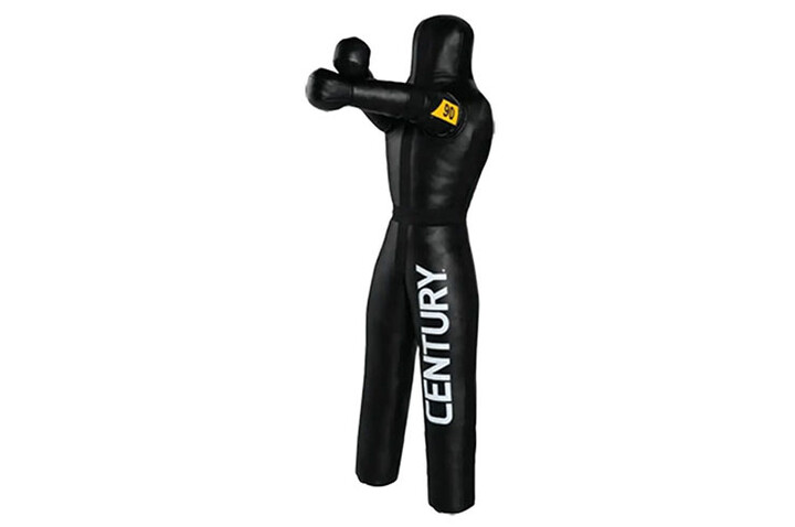 Muñecos de agarre - Black Dummy, Century