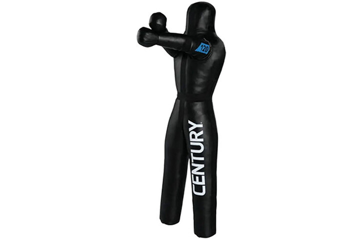 Grappling Dummy - Black Dummy, Century