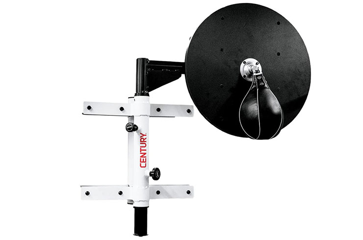 Ajustable/Foldable Speed Bag Plateform, Century