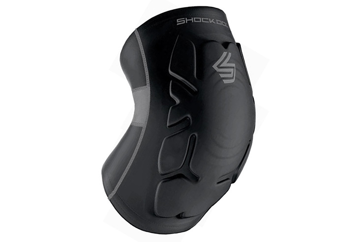 Cotoveleiras de Protecção, Reforçado - SD552, Shock Médico