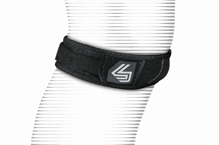 Knee Strap, Shock Doctor