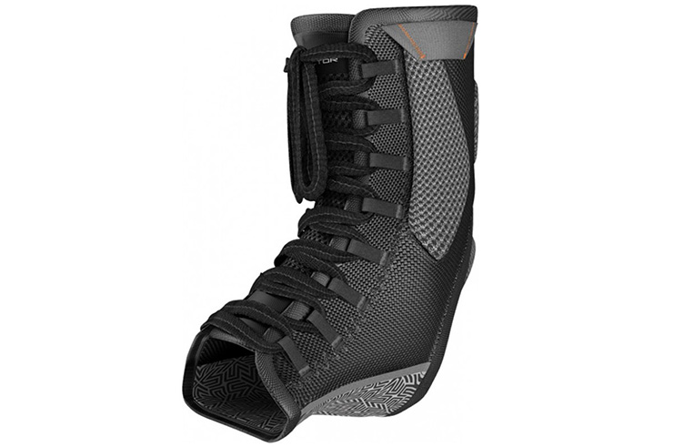 Chevillère Ultra Gel à Fermeture Lacets - SD849, Shock Doctor