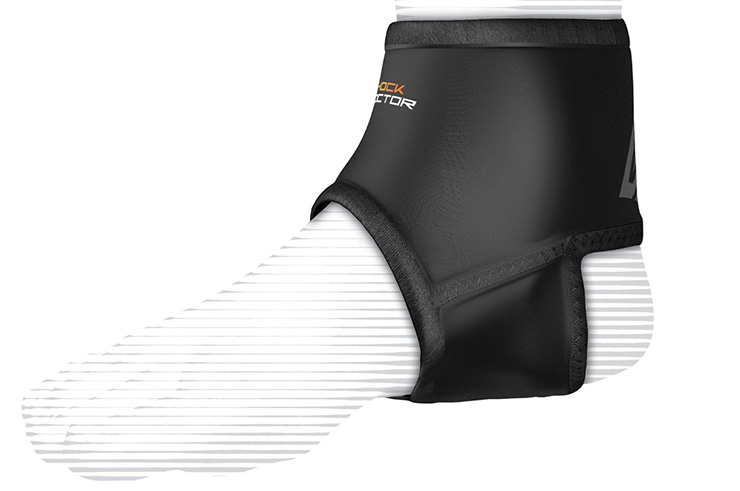 Ankle Compression Shock Doctor