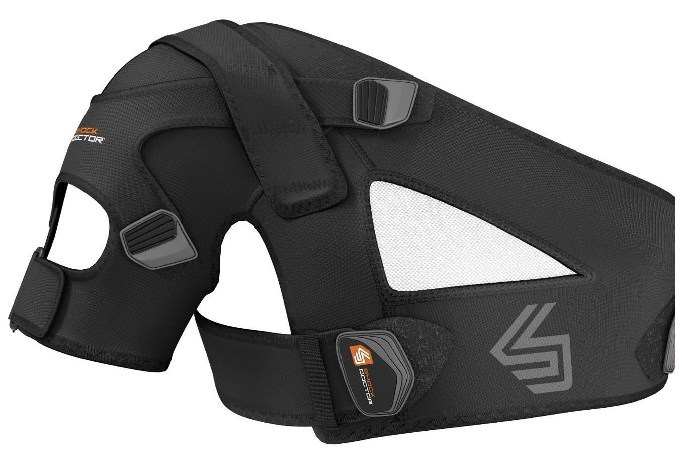 Ultra Shoulder Support Brace with Stability Control