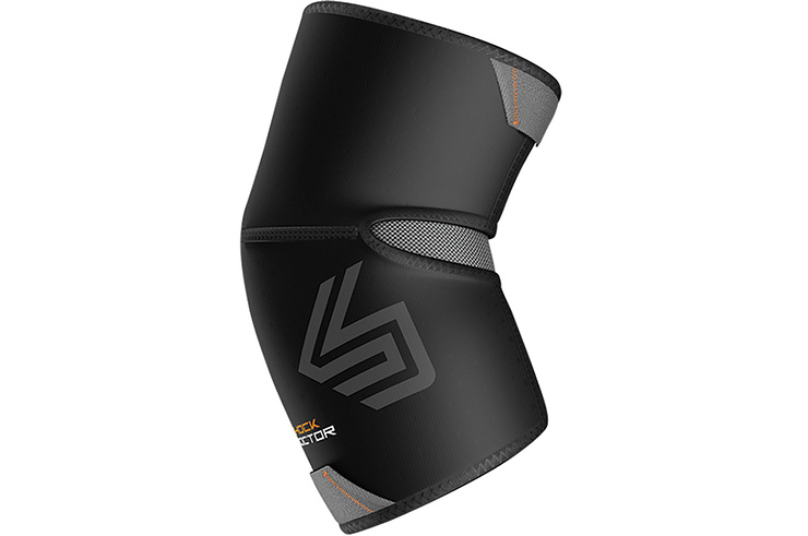 Elbow Extended Compression, Size M, L & XL - SD831, Shock Doctor