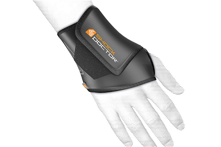 Protetor de pulso - CY820, Shock Médico