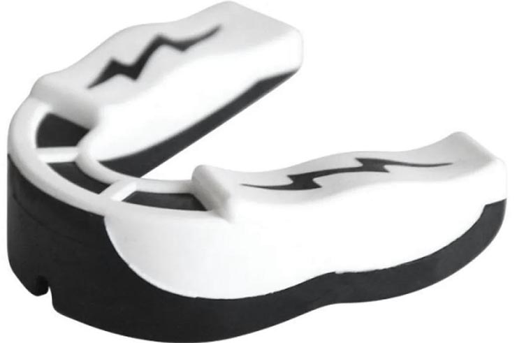 Single mouthguard, Thermoformable - V1.5, Shock Doctor