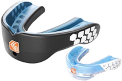 Single mouthguard, Thermoformable - Gel Max Power, Shock Doctor
