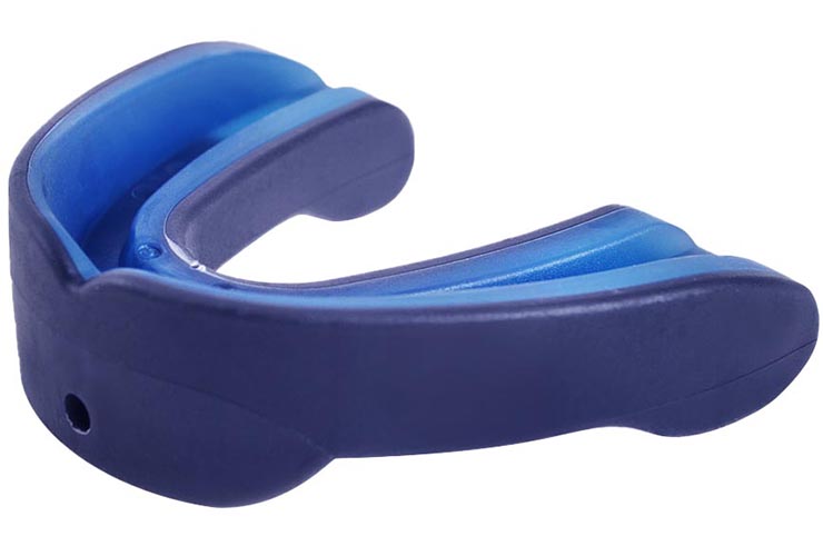 Single mouthguard, Thermoformable - Gel Nano, Shock Doctor