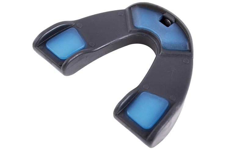Single mouthguard, Thermoformable - Gel Nano, Shock Doctor