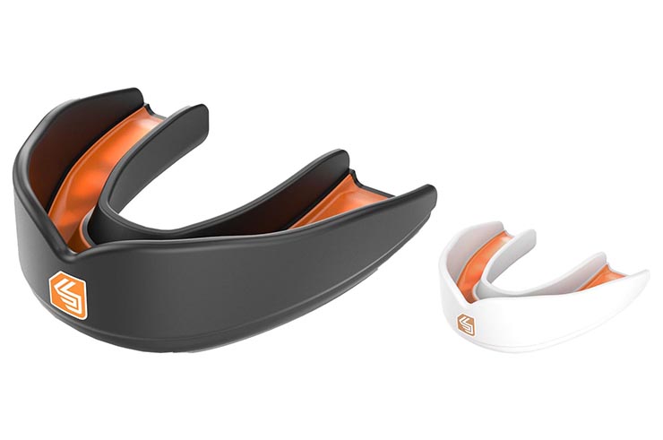 Protège-dents simple, Thermoformable - Ultra Multi-Sports, Shock Doctor