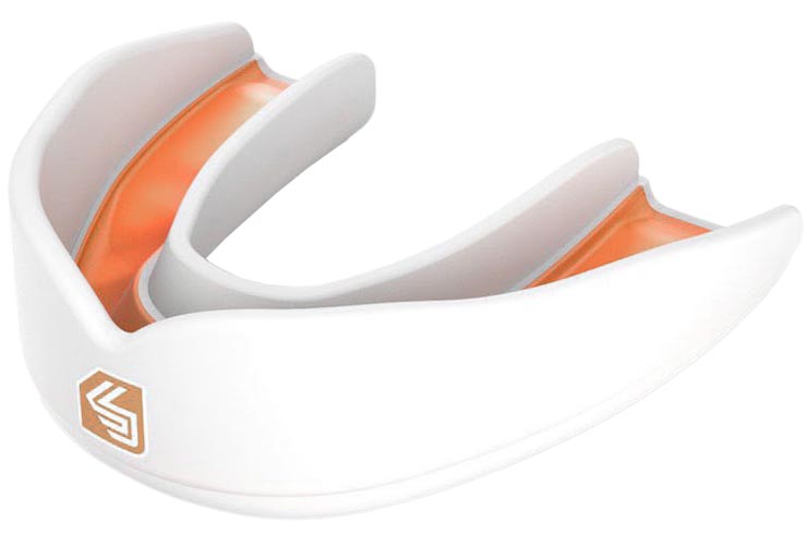 Protège-dents simple, Thermoformable - Ultra Multi-Sports, Shock Doctor