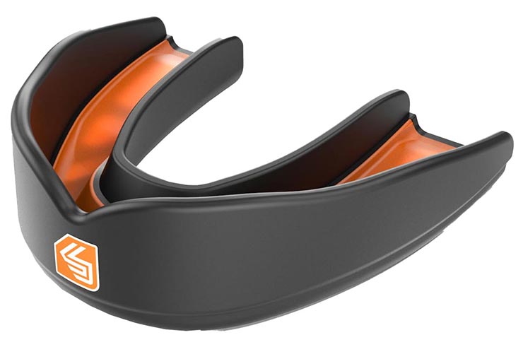 Protège-dents simple, Thermoformable - Ultra Multi-Sports, Shock Doctor
