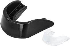 Single mouthguard, Thermoformable - EZ, Shock Doctor