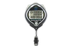 Water resistant stopwatch - Work/rest timer, NineStars