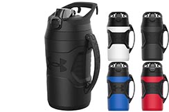 Under Armour Infinity Satin sports bottle 0,65l - Eurocheer