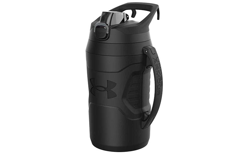 Botella de agua, MEGA (1,9L), Under Armour