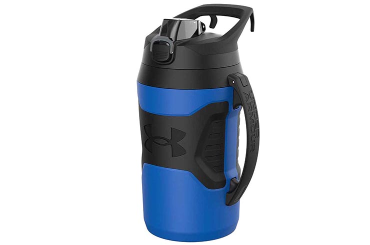 Botella de agua, MEGA (1,9L), Under Armour