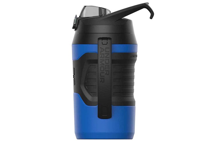 Botella de agua, MEGA (1,9L), Under Armour