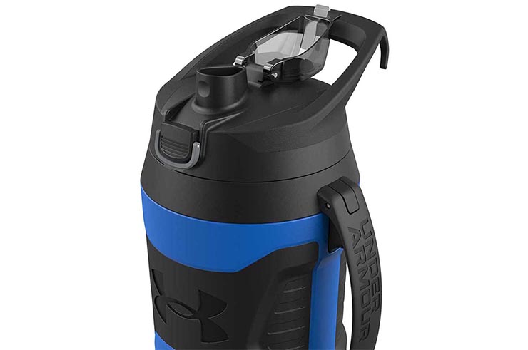 Botella de agua, MEGA (1,9L), Under Armour