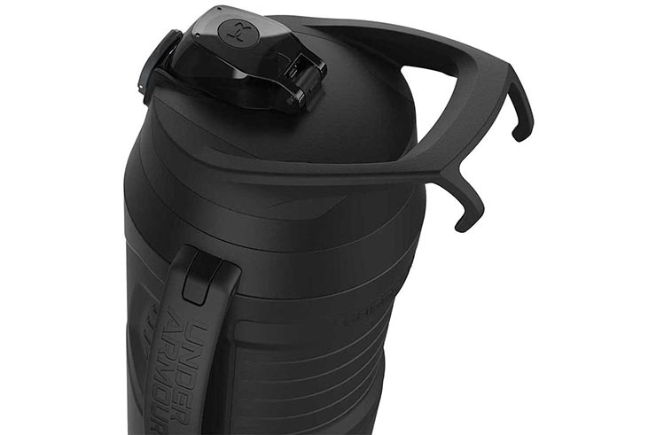 Botella de agua, MEGA (1,9L), Under Armour