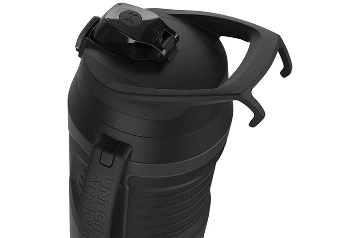 Botella de agua, MEGA (1,9L), Under Armour