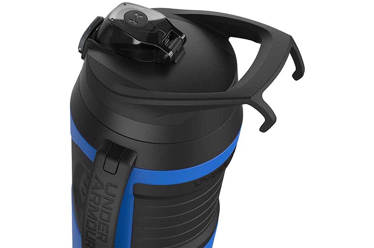 Botella de agua, MEGA (1,9L), Under Armour