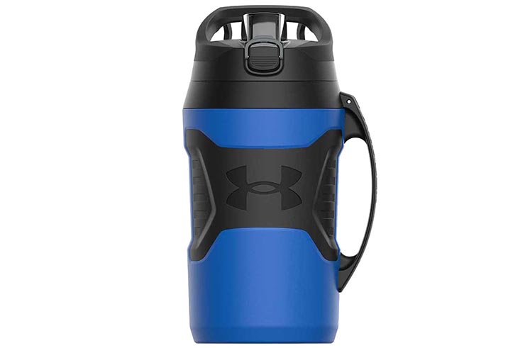 Botella de agua, MEGA (1,9L), Under Armour