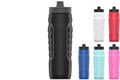 Water Bottle, SideLine Squeeze (0.95L) - Under Armour