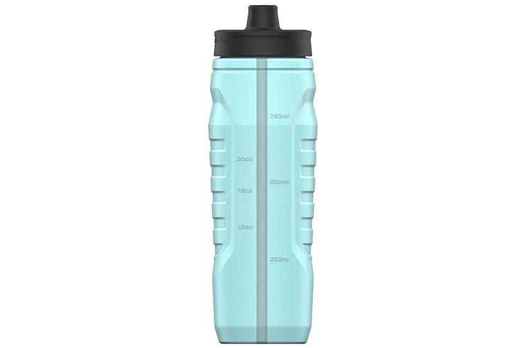 Botella de agua, SideLine Squeeze (0,95 l) - Under Armour