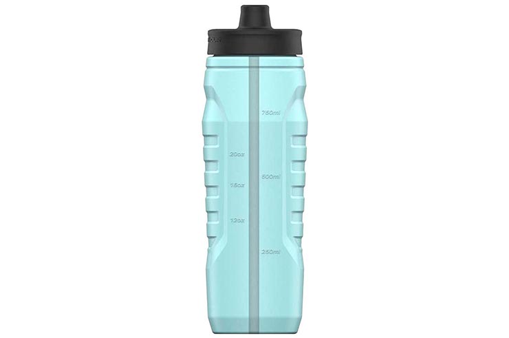 Water Bottle, SideLine Squeeze (0.95L) - Under Armour