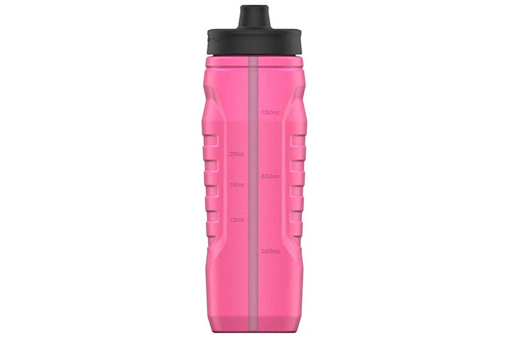 Botella de agua, SideLine Squeeze (0,95 l) - Under Armour